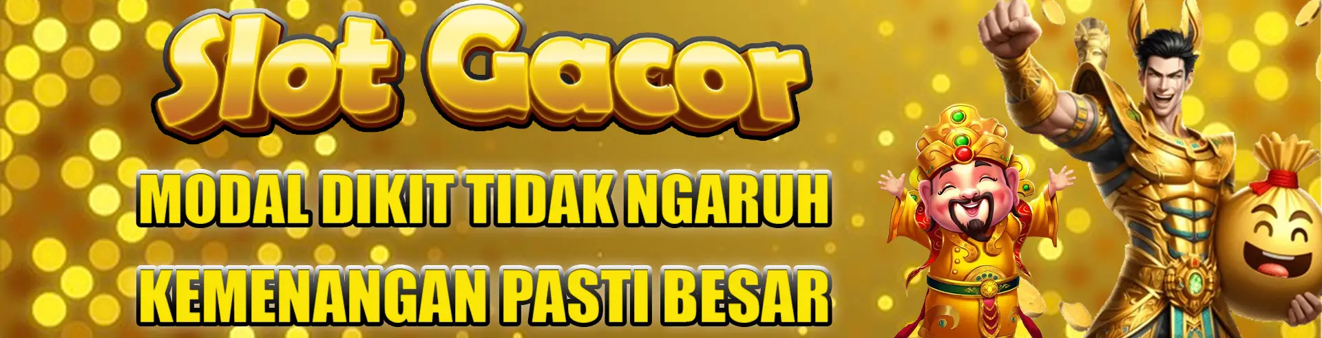 Banner Sbo303